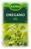 oregano suszone